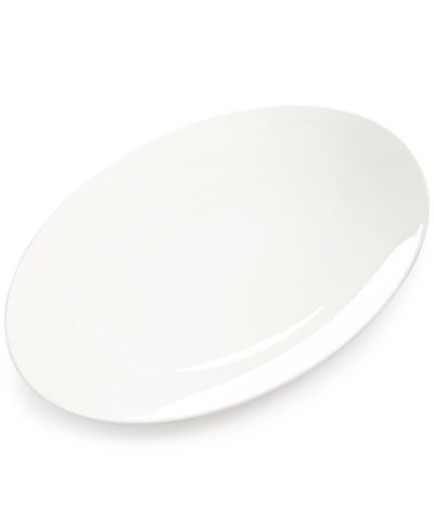 Villeroy & Boch For Me Oval Platter, 16"