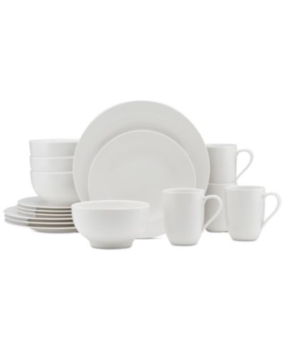 Набор столовой посуды Villeroy & Boch For Me 16 Pc. Service for 4