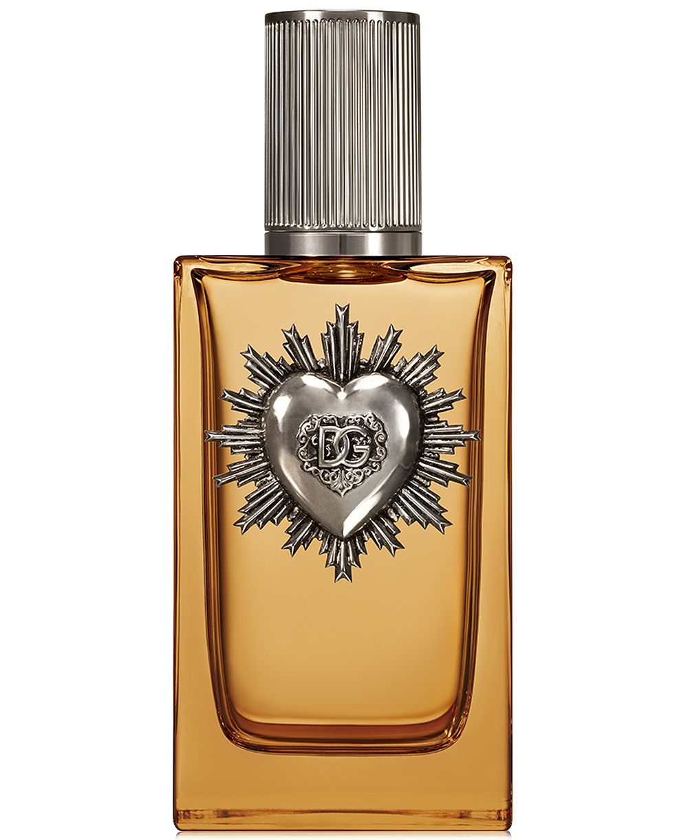 DOLCE&GABBANA Мужской парфюм Devotion Pour Homme, 3.3 oz.