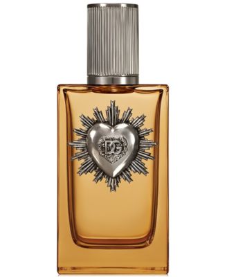 DOLCE&GABBANA Мужской парфюм Devotion Pour Homme, 3.3 oz.