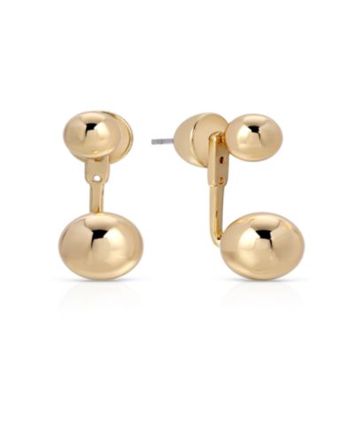 ETTIKA Bubble Jackets Earrings