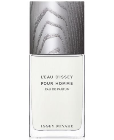 Мужская парфюмерная вода Issey Miyake L'Eau d'Issey Pour Homme, 2.5 oz.