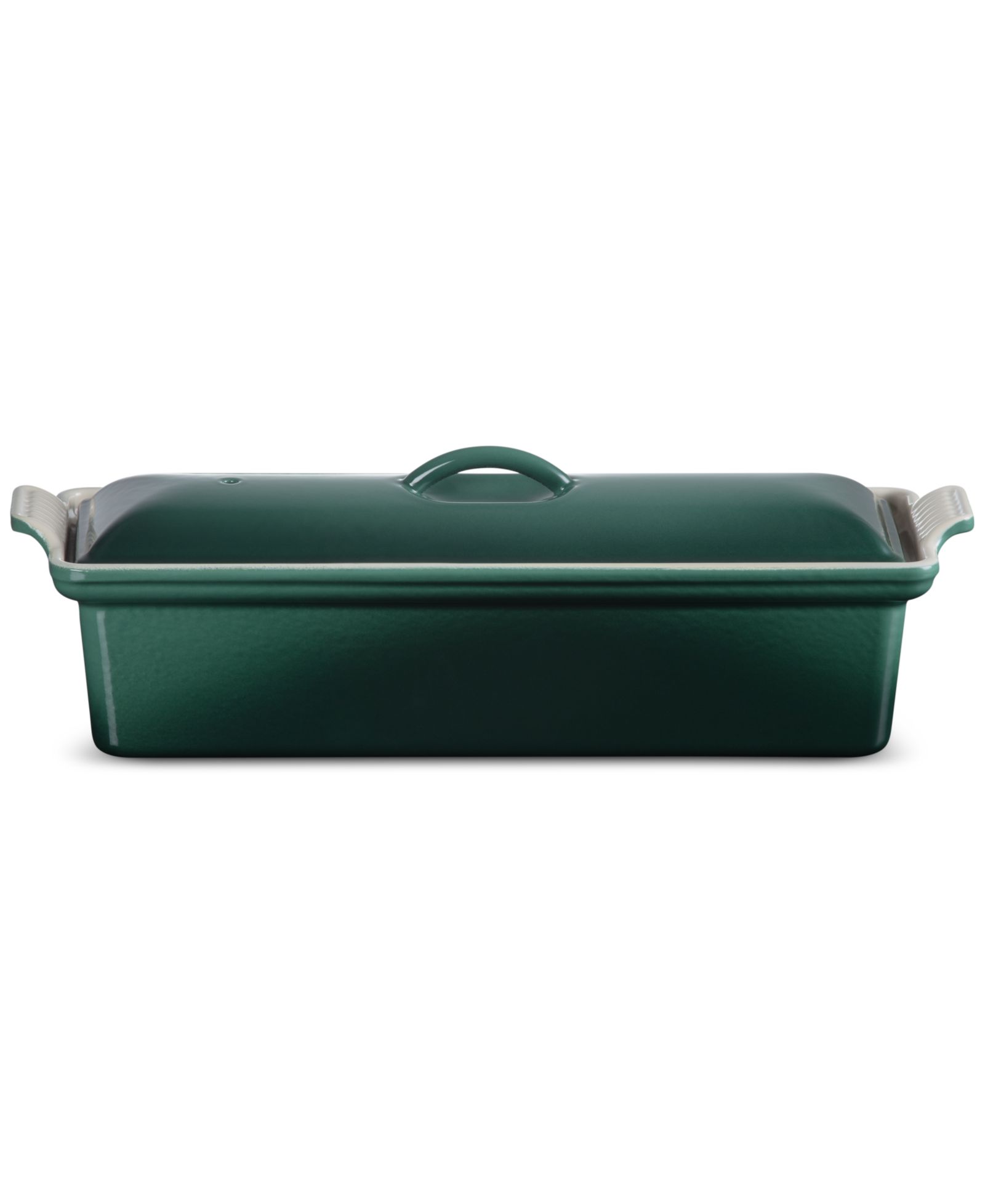 Le Creuset Enameled Cast Iron 2 Qt. Traditional Rectangular Terrine