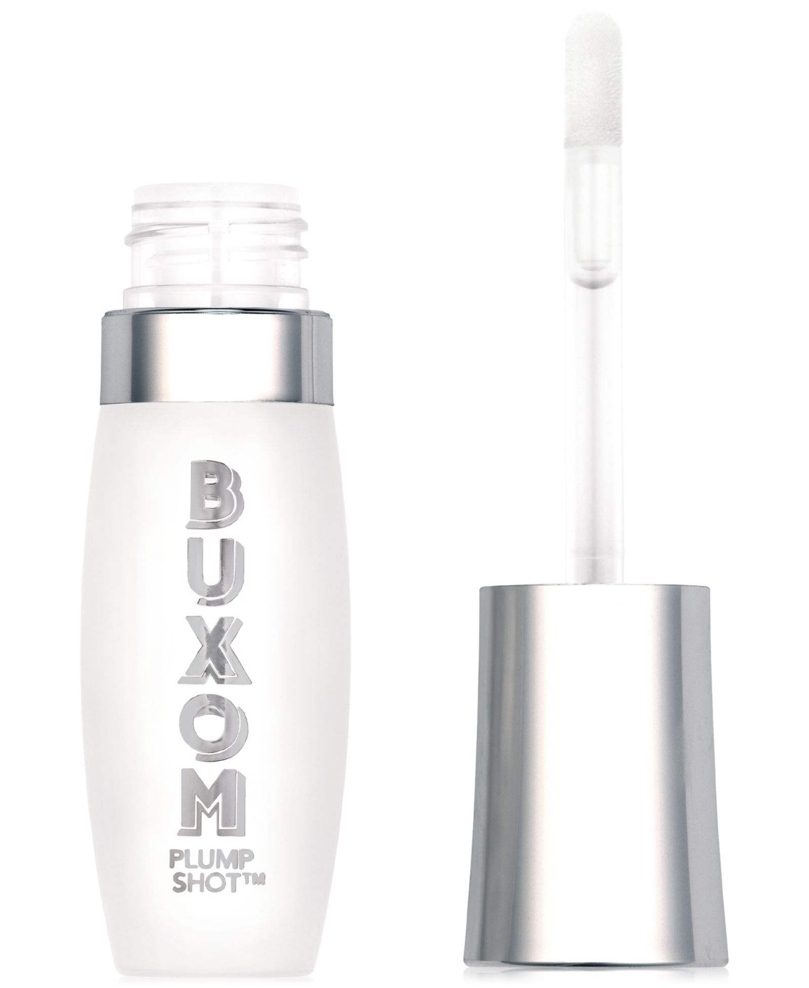 Buxom Cosmetics Plump Shot, мини-сыворотка для губ, 0.07 oz.
