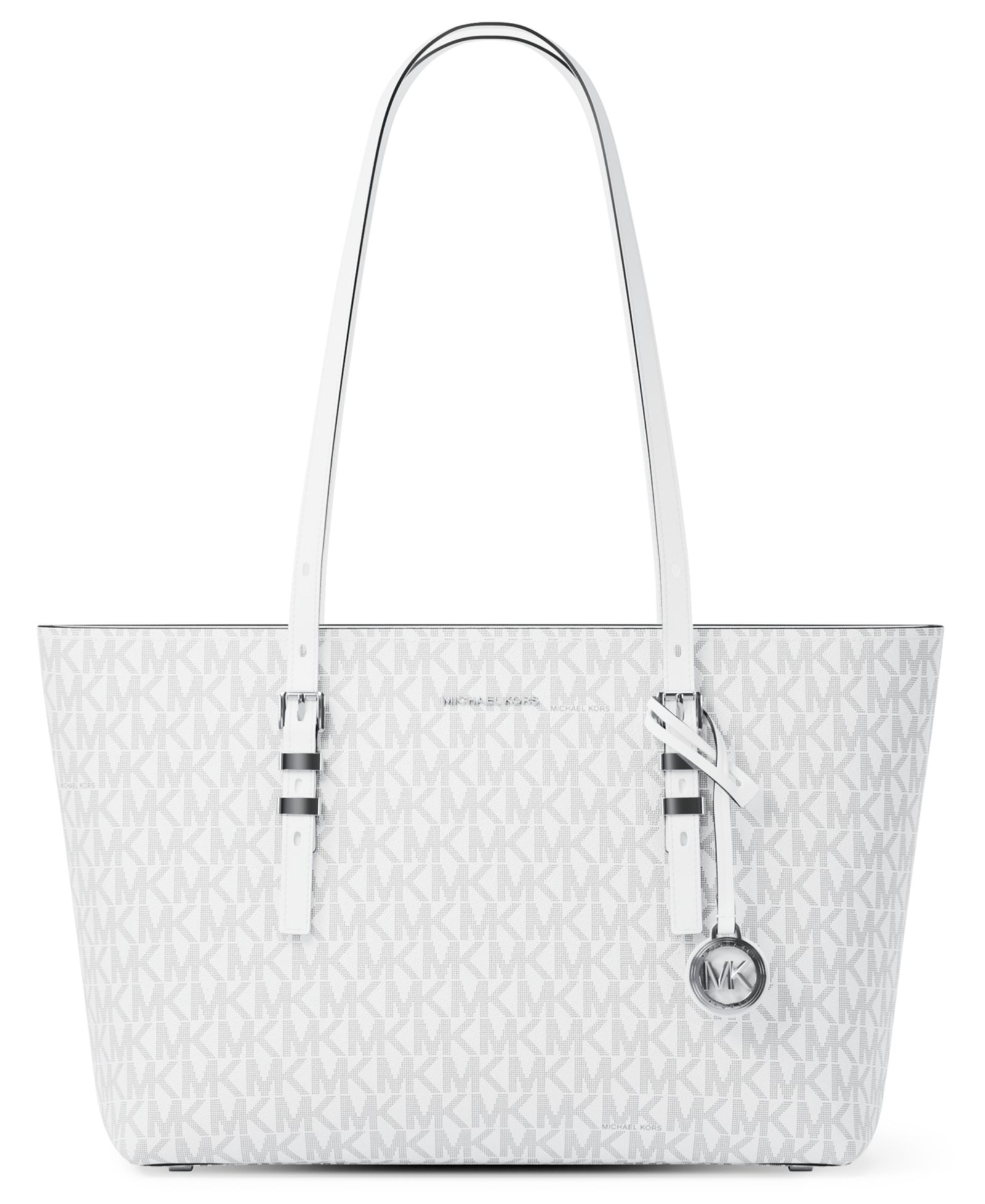 Michael Kors Quinn Medium East West Tote Bag