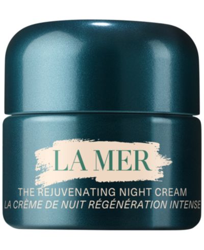 Ночной крем La Mer The Rejuvenating, 0.5 oz.