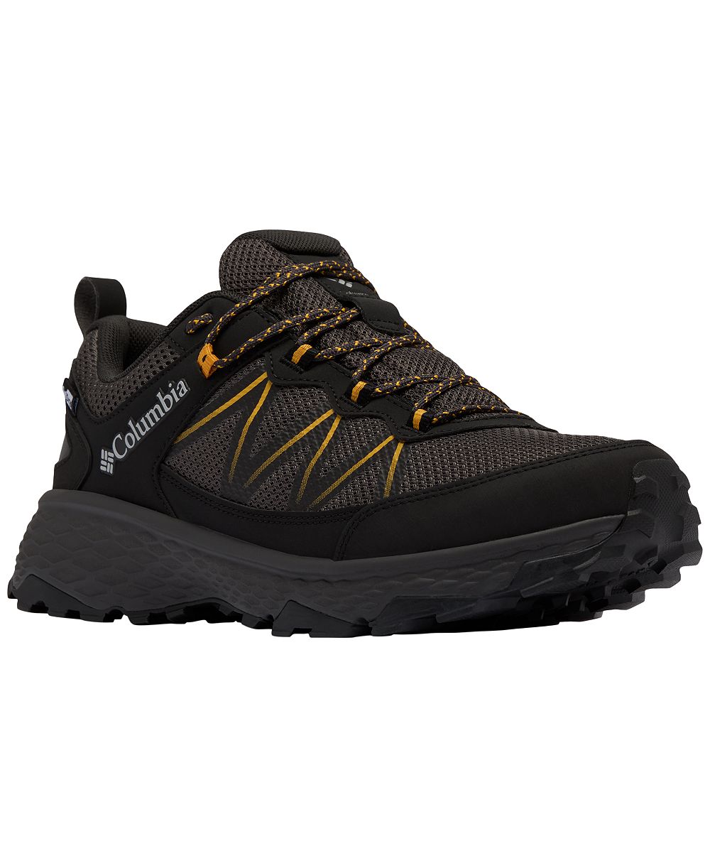 Columbia Мужские мультиспортивные кроссовки Peakfreak Rush Outdry