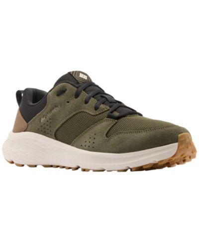 Columbia Men's Benson II Lace-Up Shoes