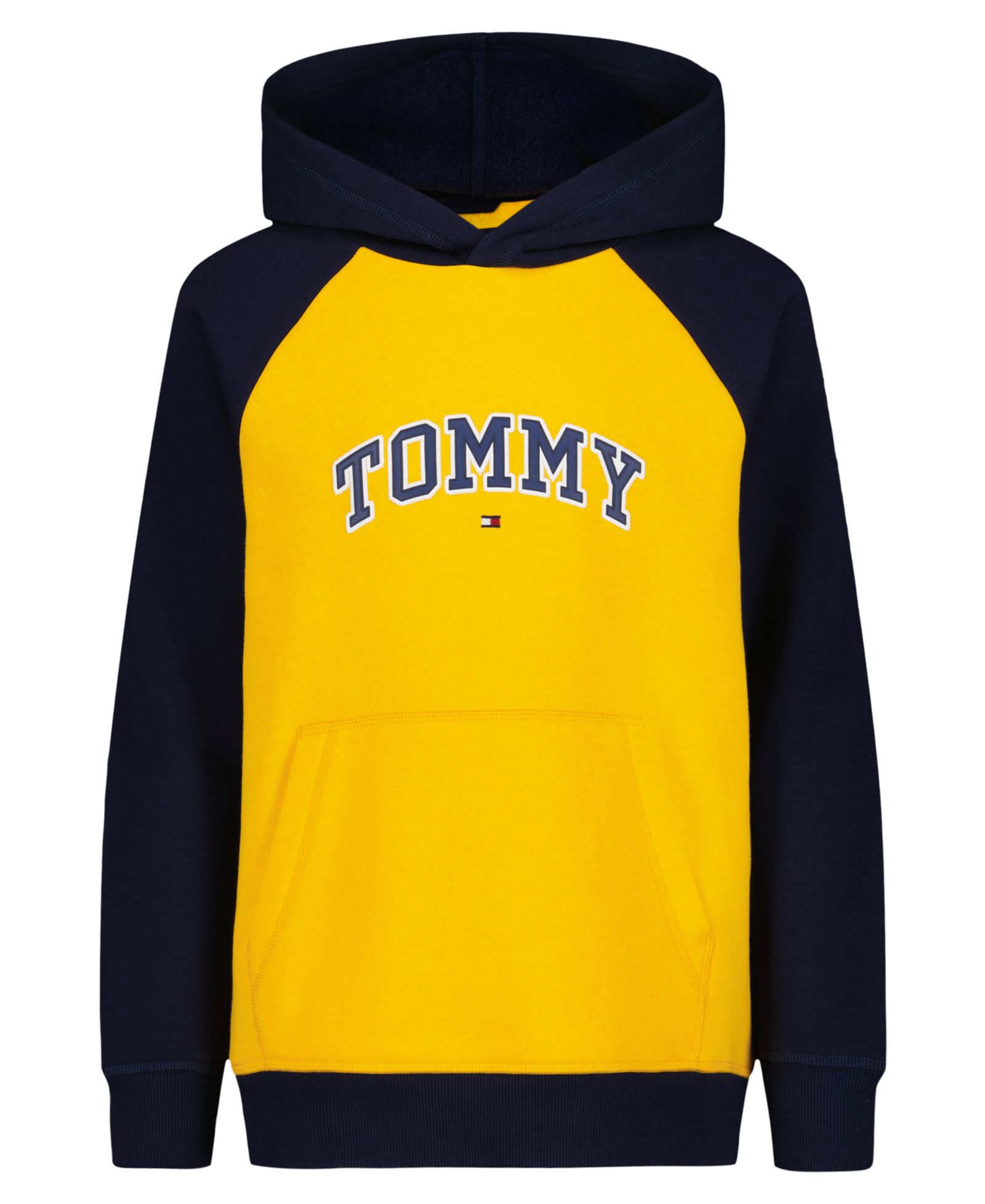 Детский худи Tommy Hilfiger Long Sleeve 2T-7