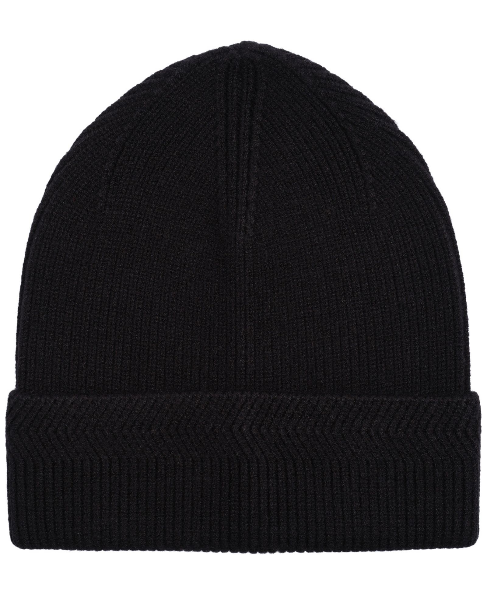 Alfani Men's Fine Ribbed Beanie, Macy's Exclusive