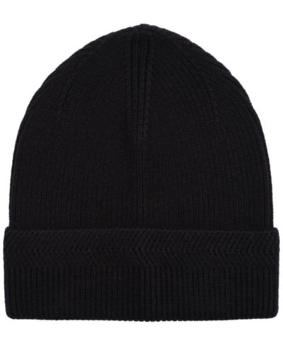 Мужская шапка Alfani Fine Ribbed Beanie