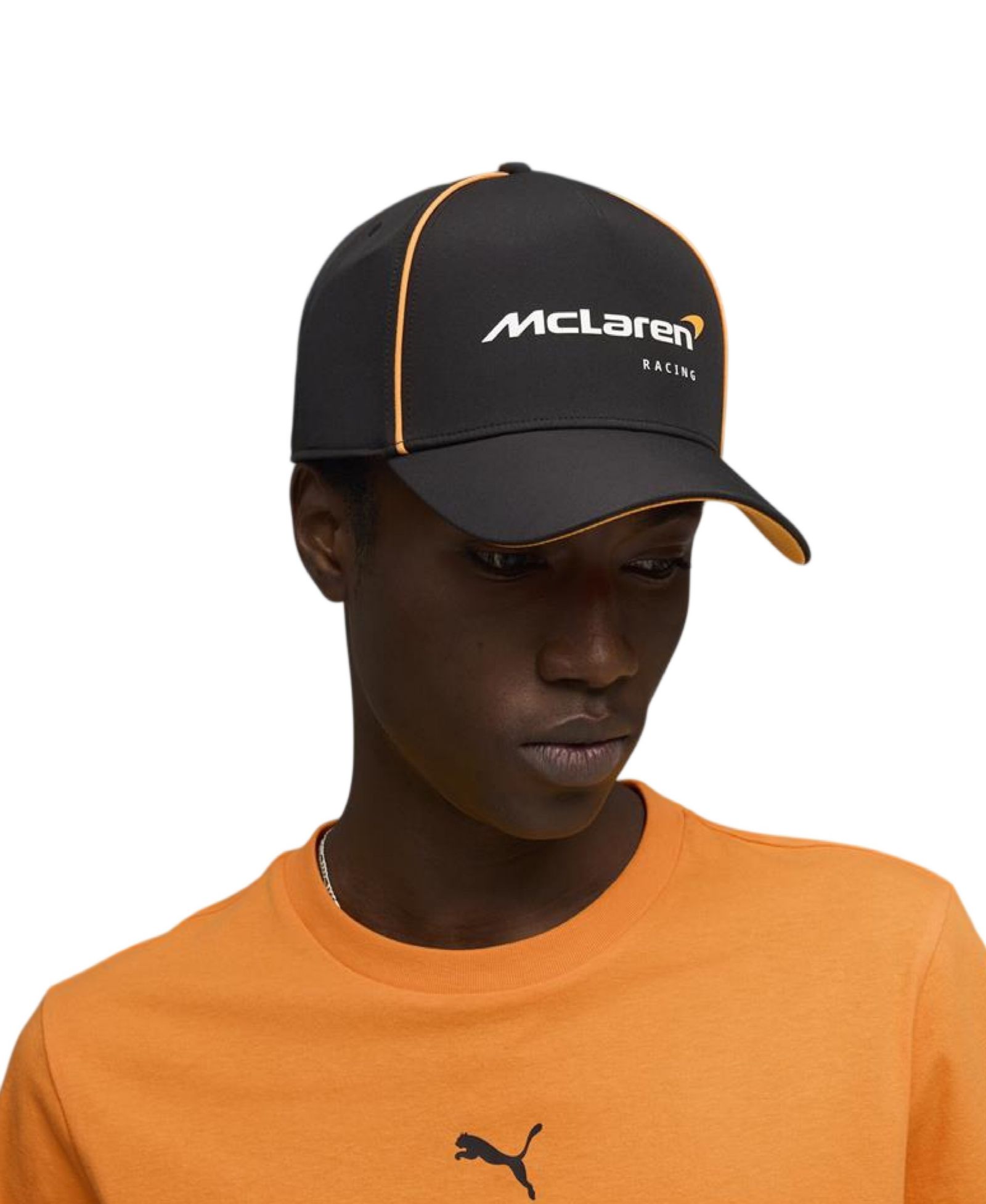 Puma Men's McLaren Baseball Hat