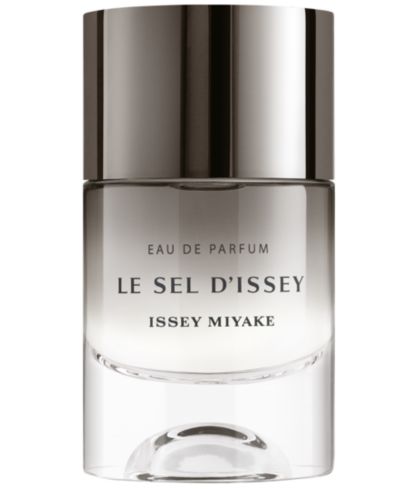 Issey Miyake Мужская парфюмированная вода Le Sel D'Issey, 1.6 oz.