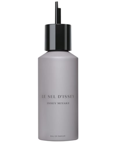 Issey Miyake Мужской парфюм Le Sel D'Issey Eau De Parfum Spray Refill, 5 oz.