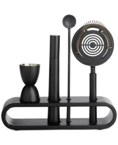 The Cellar 5-Pc. Bar Tools Set, Macy's Exclusive
