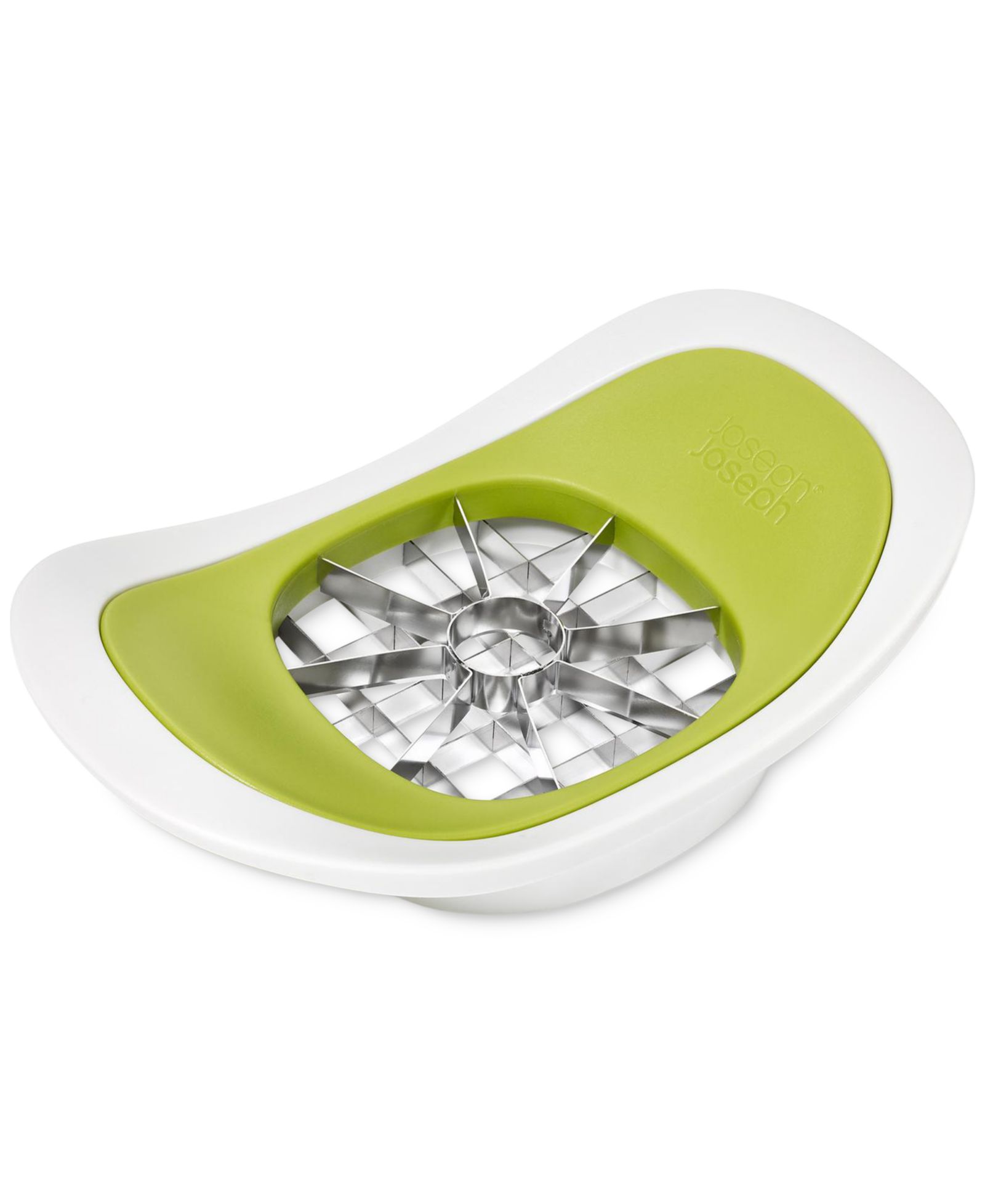 Joseph Joseph Nest Press 2-в-1 Apple корер и картофельный резак