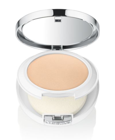 Clinique Beyond Perfecting пудра-основа + консилер, 0.51 oz.