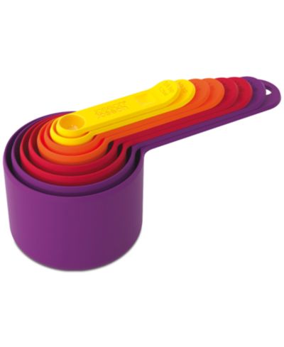 Набор мерных чашек Joseph Joseph Nest из 8 предметов