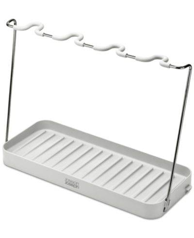 Joseph Joseph DrySmart Folding Wine Glass Drying Rack