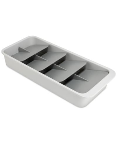 Joseph Joseph DrawerStore Large Tiered Cutlery Organizer