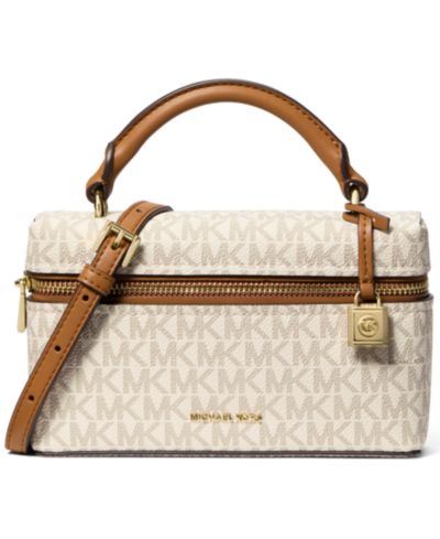 Michael Kors Jana Extra Small Top Handle Crossbody