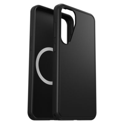 Магнитный чехол OtterBox Symmetry для Samsung Galaxy S 2025 Medium (Antero