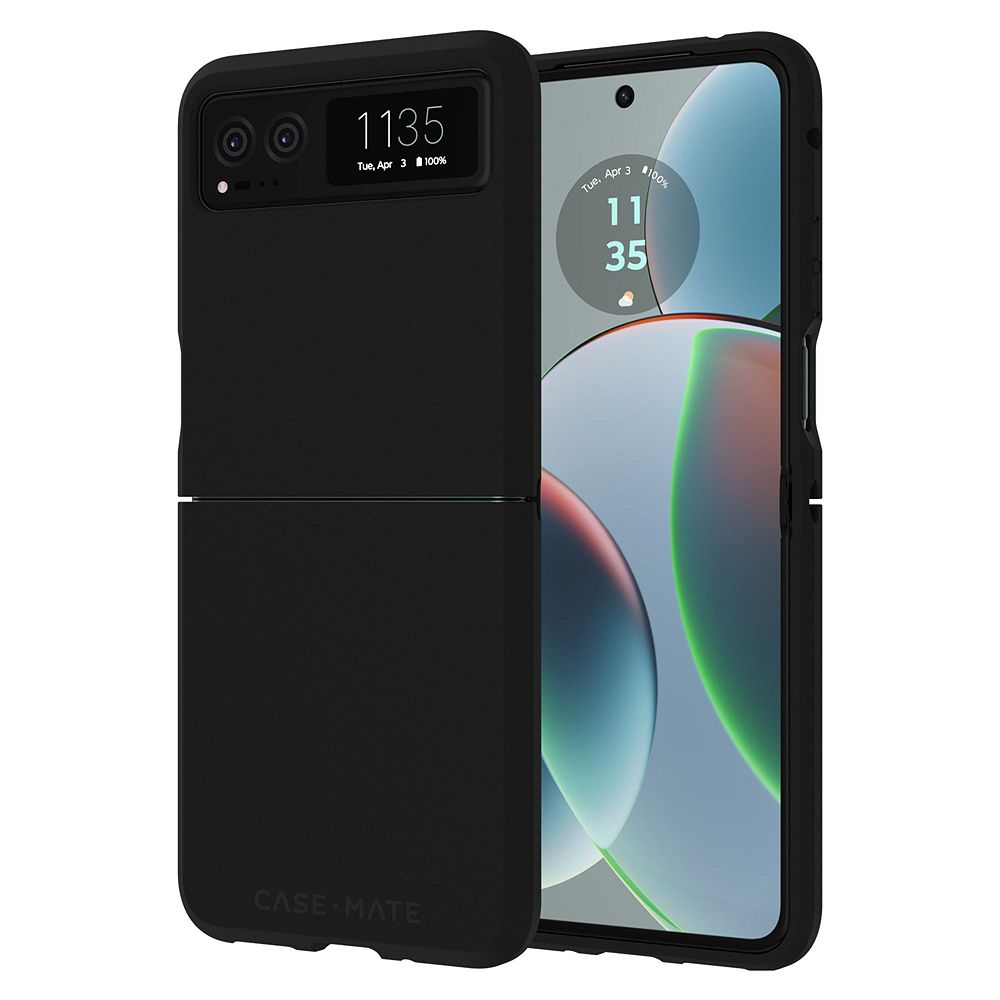 Прочный чехол Case-Mate для Motorola RAZR (2023)