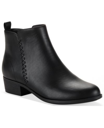 Женские ботильоны Style & Co Aidenn на устойчивом каблуке