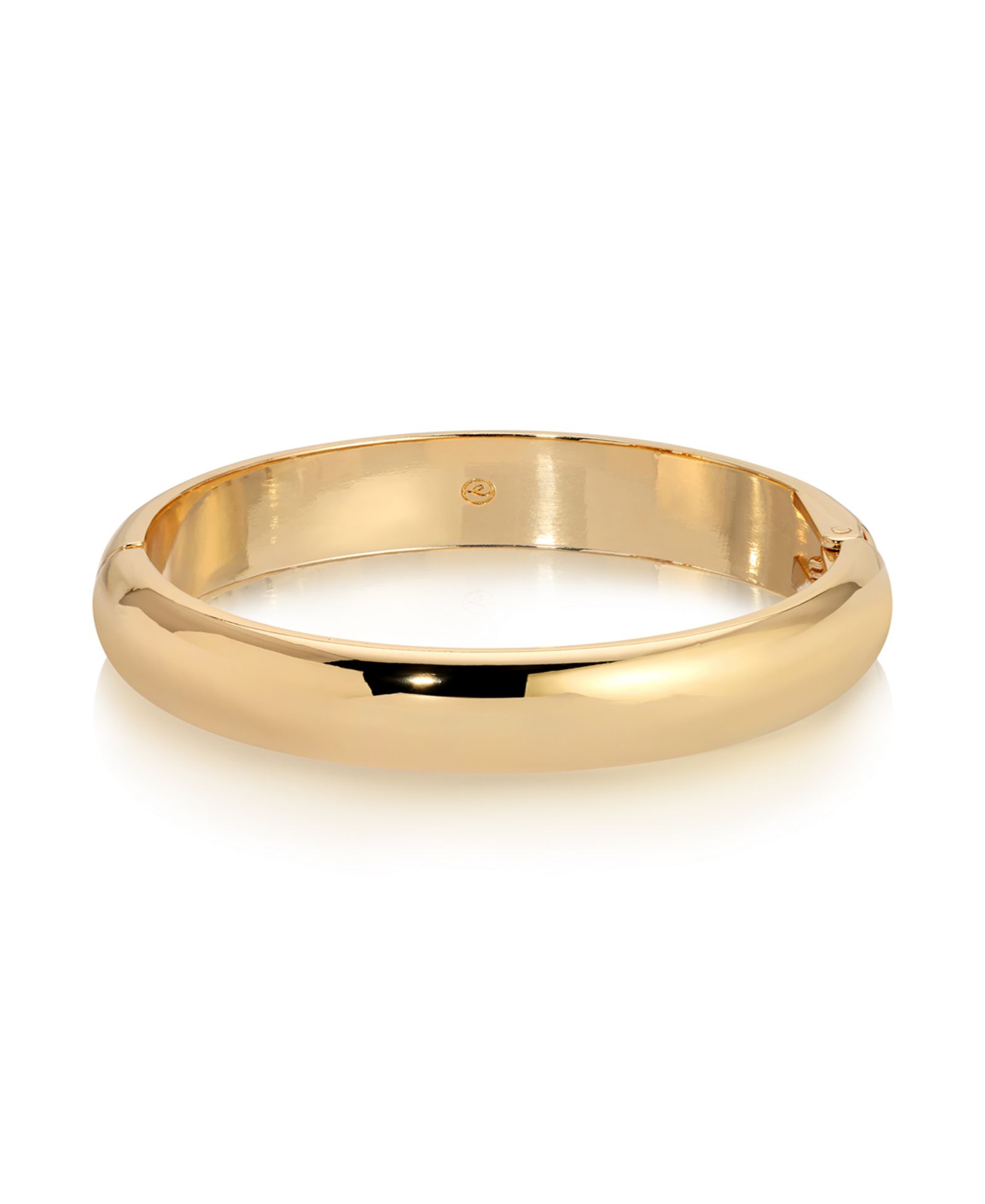 ETTIKA Simple Single Stack Bangle