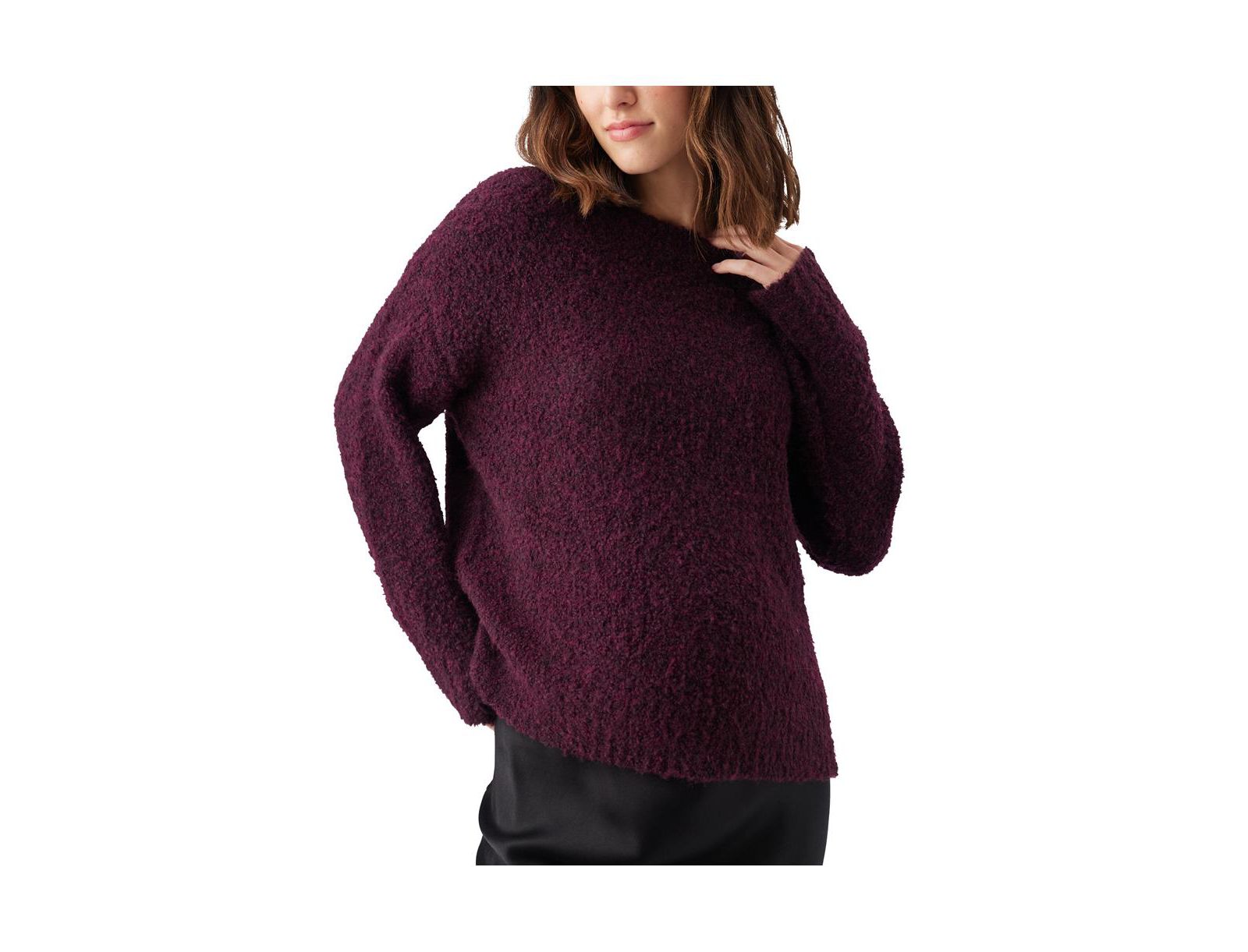 Theo Cosy Knit