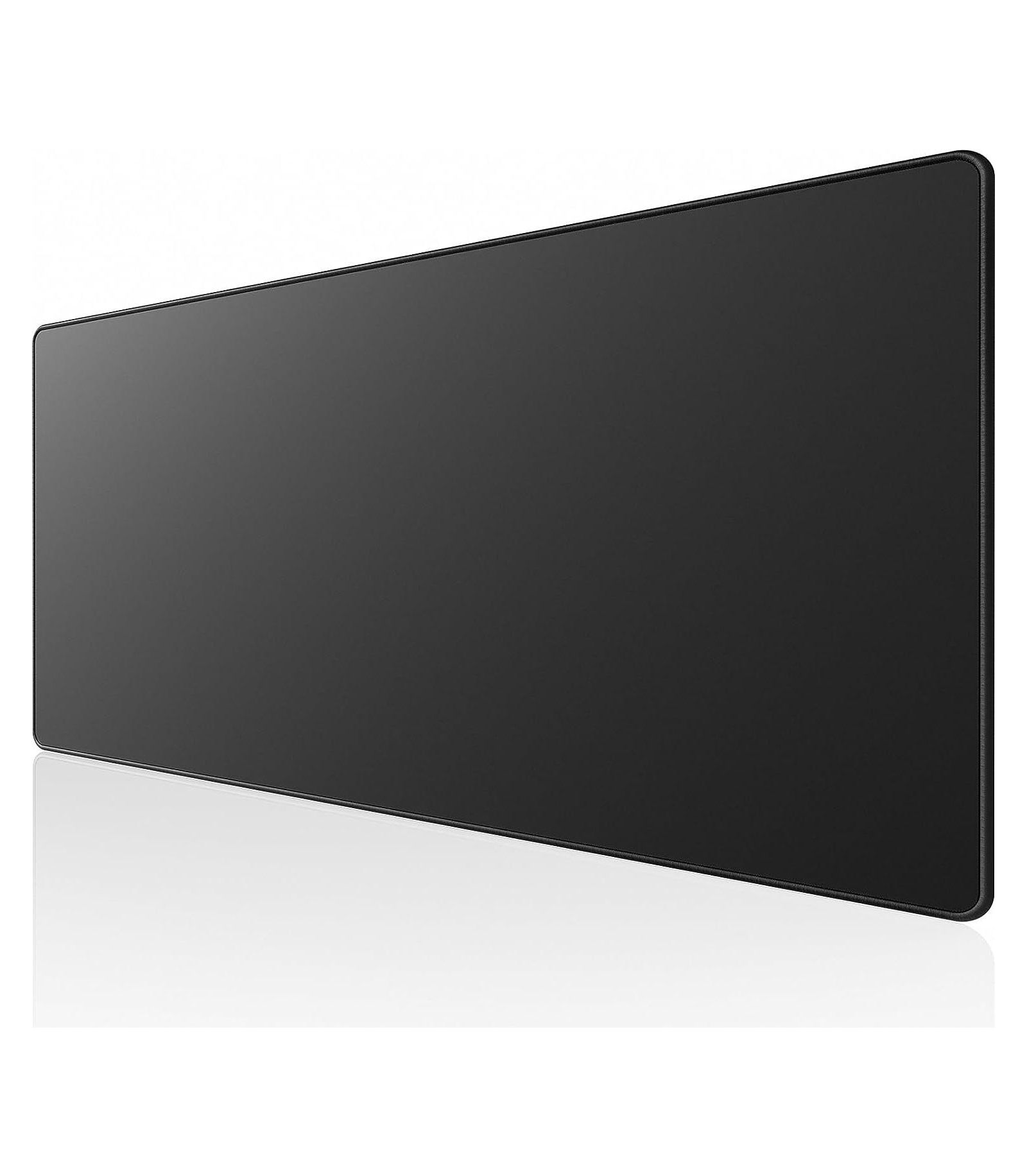 Memzuoix 31.5" x 15.7" Non-Slip Micro-Weave Gaming Mouse Pad for Optical and Laser Mice