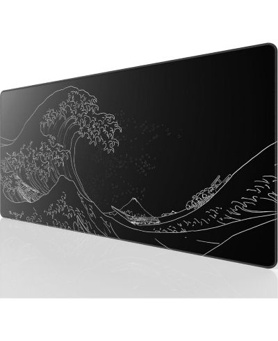 Kanagawa wave