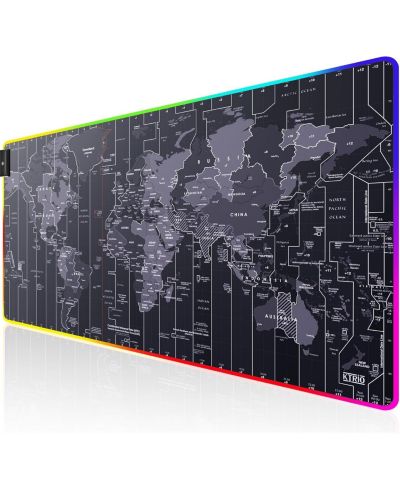 Rgb map