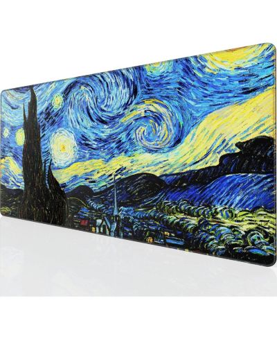 Starry night