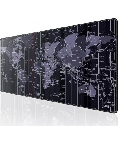 World map