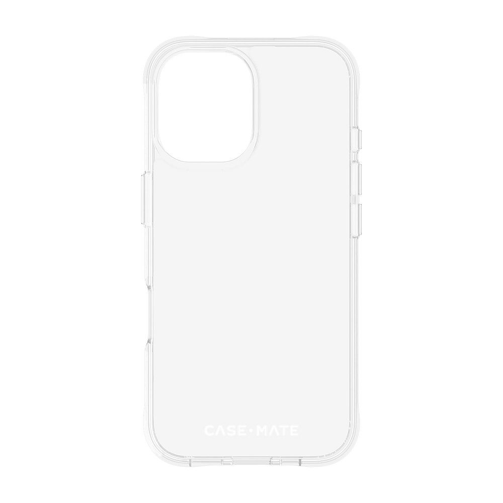 Чехол Case-Mate Tough Case для Apple iPhone 16