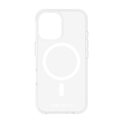 Чехол Case-Mate Tough MagSafe для Apple iPhone 16