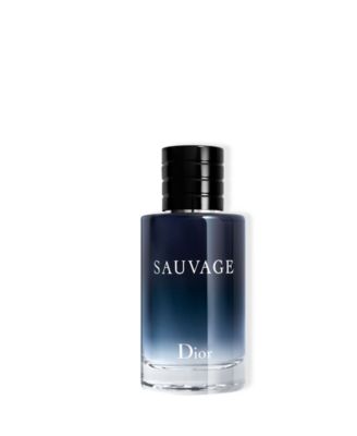 Dior Men's Sauvage Eau de Toilette Spray, 3.4 oz.