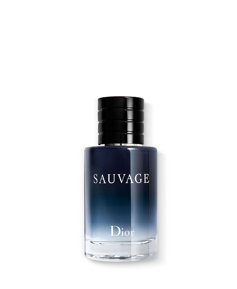 Dior Men's Sauvage Eau de Toilette Spray, 2 oz.