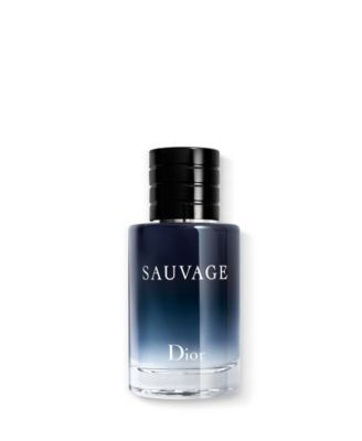 Dior Men's Sauvage Eau de Toilette Spray, 2 oz.
