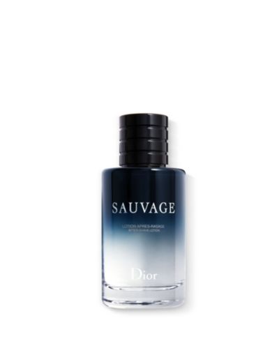 Dior Men's Sauvage After Shave Lotion,  3.4 oz