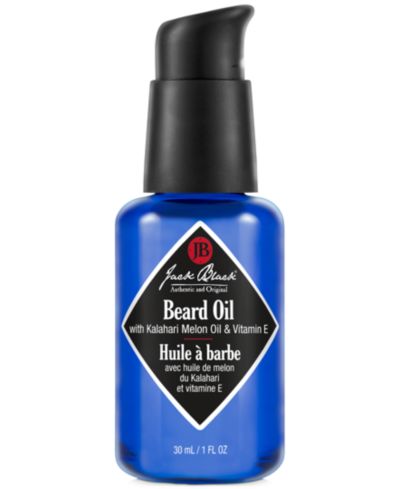 Jack Black Beard Oil, 1 oz.