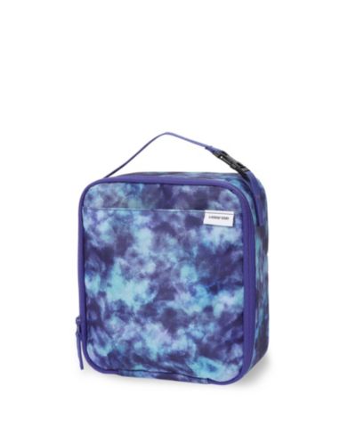 Plum mystery galaxy