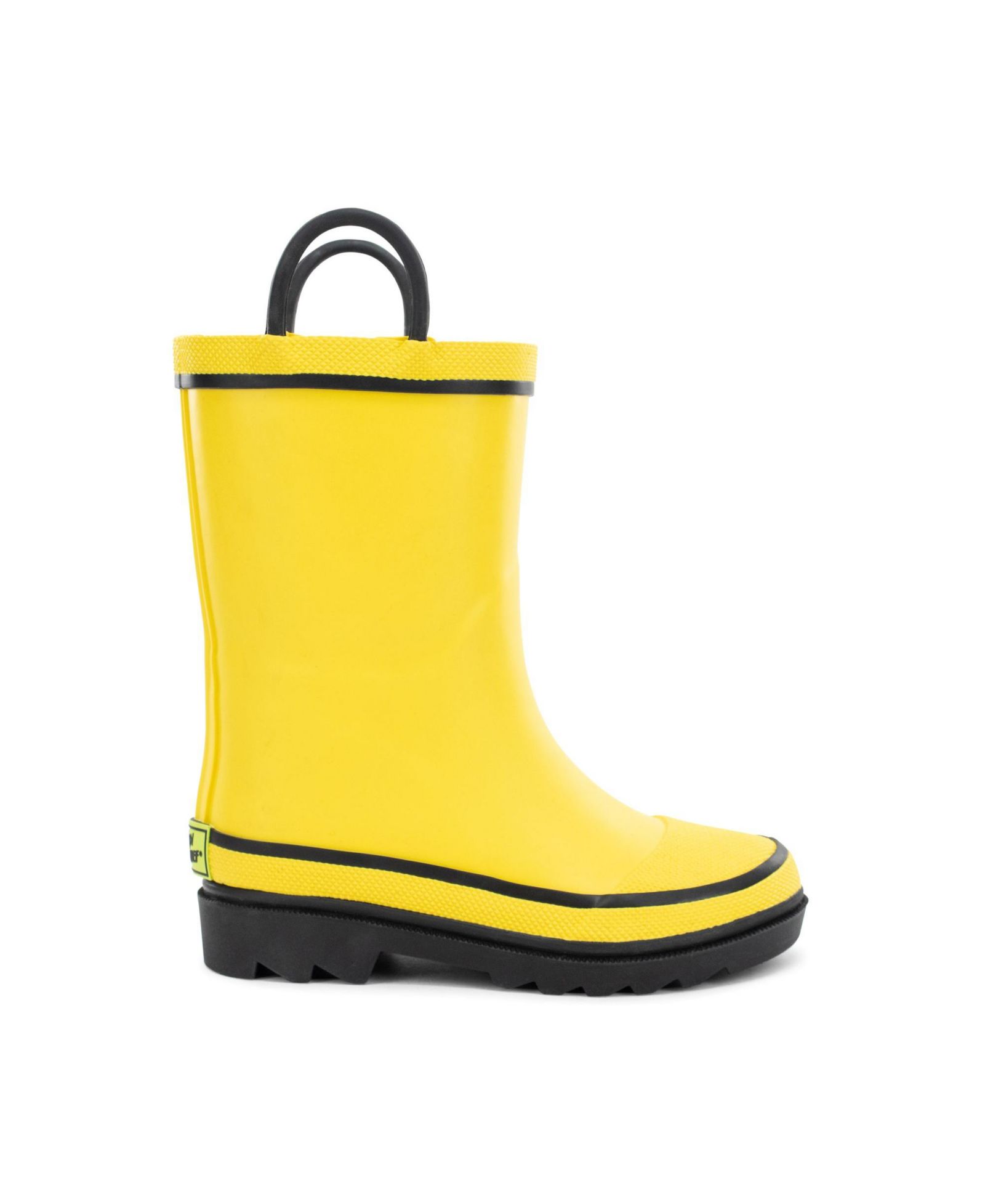 Western Chief Kids Firechief 2 Rain Boot