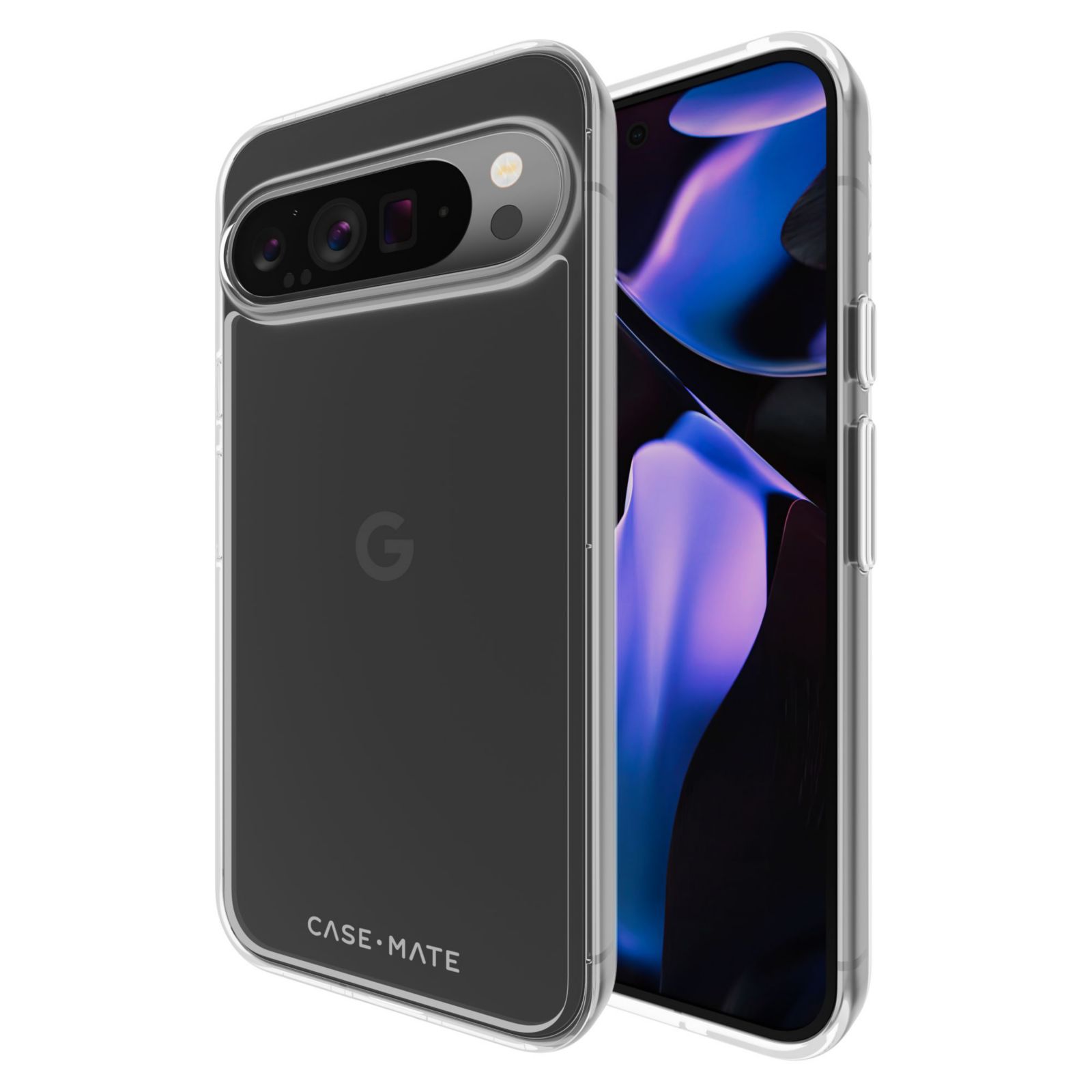 Чехол Case-Mate Tough Case для Google Pixel 9 Pro XL
