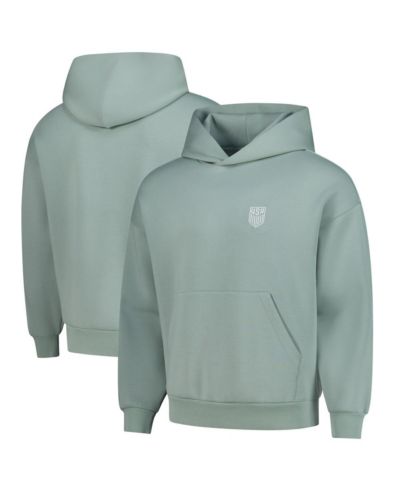 Levelwear Мужское и женское худи USMNT Luxe Signature