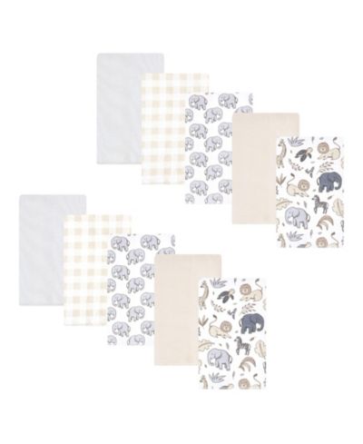 Neutral safari