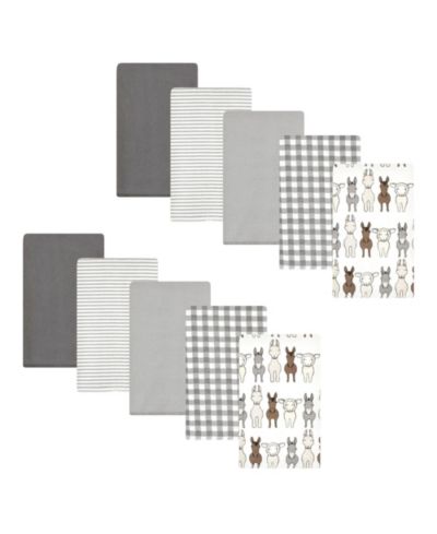 Farm friends cream 10-pack