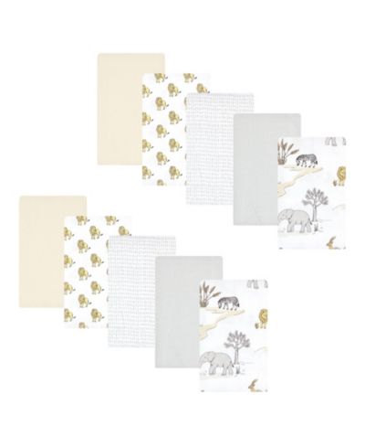 Neutral safari world 10-pack