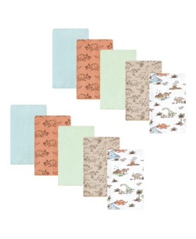 Dinosaur adventures 10-pack